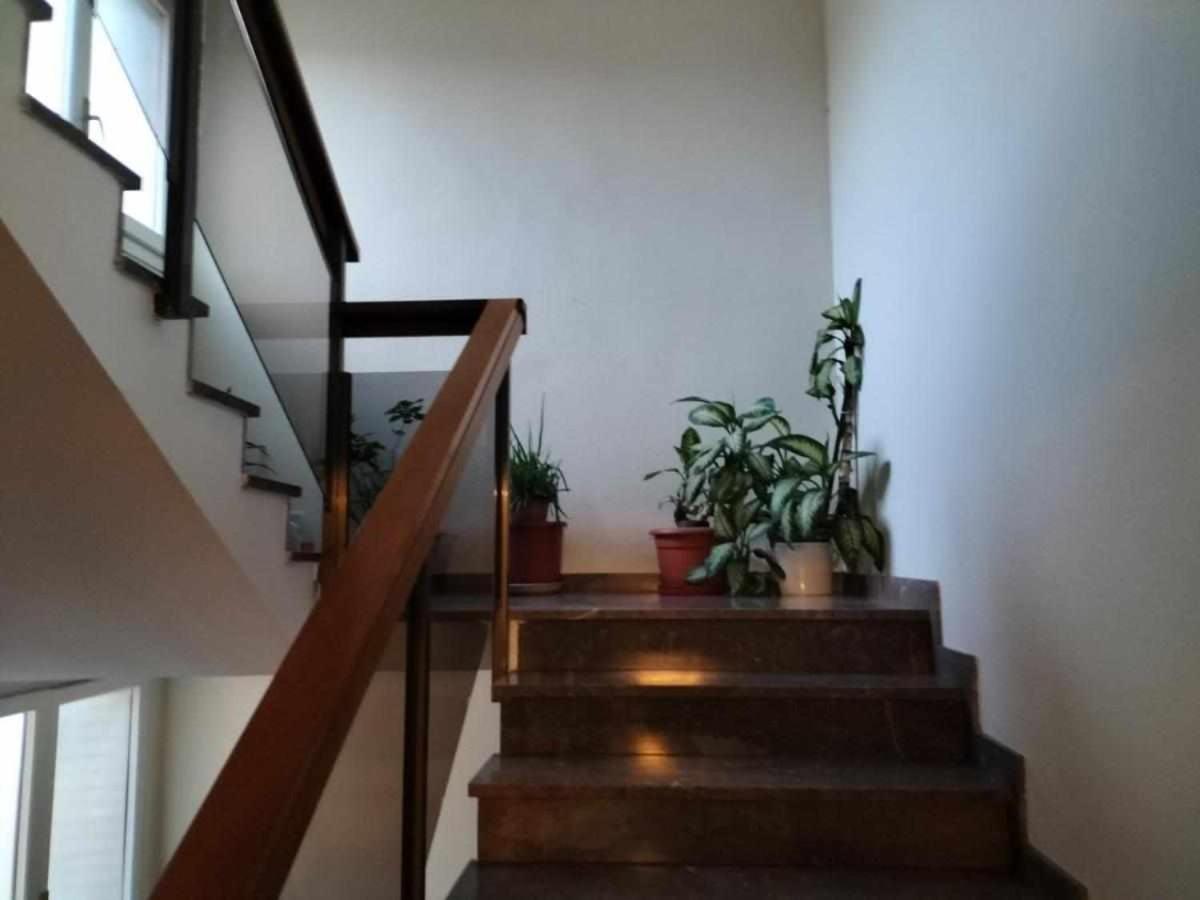 Apartamenticos Plaza Del Pilar III 萨拉戈萨 外观 照片