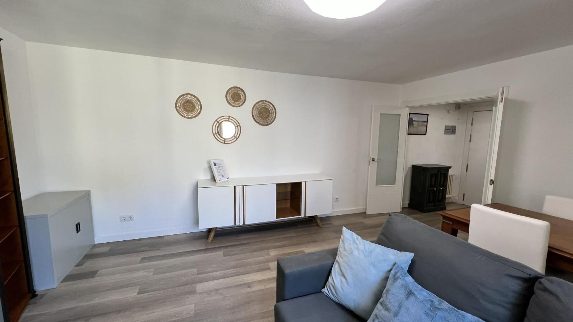 Apartamenticos Plaza Del Pilar III 萨拉戈萨 外观 照片